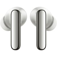 Наушники HONOR Earbuds 4 (белый, международная версия) - Превью изображения №5 — Интернет-магазин Teono.by