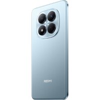 Телефон Xiaomi Redmi Note 15 Pro 8GB/256GB международная версия (синий) - Превью изображения №6 — Интернет-магазин Teono.by