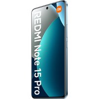Телефон Xiaomi Redmi Note 15 Pro 8GB/256GB международная версия (синий) - Превью изображения №4 — Интернет-магазин Teono.by