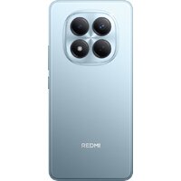 Телефон Xiaomi Redmi Note 15 Pro 8GB/256GB международная версия (синий) - Превью изображения №3 — Интернет-магазин Teono.by