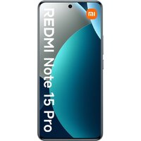 Телефон Xiaomi Redmi Note 15 Pro 8GB/256GB международная версия (синий) - Превью изображения №2 — Интернет-магазин Teono.by