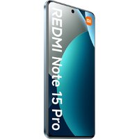 Телефон Xiaomi Redmi Note 15 Pro 8GB/256GB международная версия (синий) - Превью изображения №5 — Интернет-магазин Teono.by