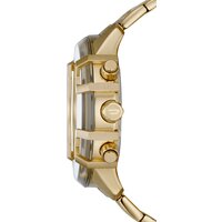 Diesel Griffed DZ4573 Image #2