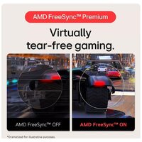 LG UltraGear 27GR83Q-B Image #11