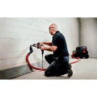 Ударная дрель Metabo SBEV 1300-2 S 600786500 - Превью изображения №4 — Интернет-магазин Teono.by