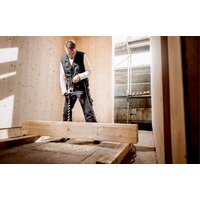 Ударная дрель Metabo SBEV 1300-2 S 600786500 - Превью изображения №5 — Интернет-магазин Teono.by