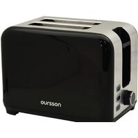 Тостер Oursson TO2120/BL - Превью изображения №2 — Интернет-магазин Teono.by