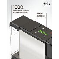 Капсульная кофеварка Trik ST-550 - Превью изображения №4 — Интернет-магазин Teono.by