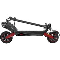 Электросамокат Sencor Scooter X70 - Превью изображения №10 — Интернет-магазин Teono.by