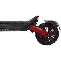 Электросамокат Sencor Scooter X70 - Превью изображения №4 — Интернет-магазин Teono.by