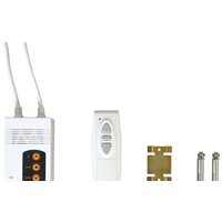Проекционный экран Digis Electra-F 206x209 DSEF-1106 - Превью изображения №2 — Интернет-магазин Teono.by