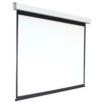 Проекционный экран Digis Electra-F 206x209 DSEF-1106 - Превью изображения №4 — Интернет-магазин Teono.by