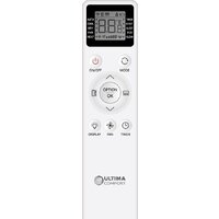 Ultima Comfort Eclipse 2024 ECS-24PN-IN/ECS-24PN-OUT Image #3