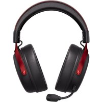 Наушники MCHOSE V9 Pro (черный/красный) - Превью изображения №3 — Интернет-магазин Teono.by