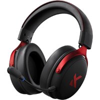 MCHOSE V9 Pro (черный/красный)