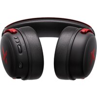 Наушники MCHOSE V9 Pro (черный/красный) - Превью изображения №4 — Интернет-магазин Teono.by