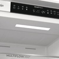 Холодильник Gorenje NRKI519E41 - Превью изображения №8 — Интернет-магазин Teono.by