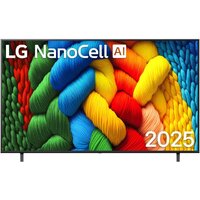 LG NanoCell AI NANO81 75NANO81A6A