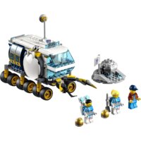 LEGO City 60348 Луноход Image #2