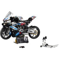 LEGO Technic 42130 BMW M 1000 RR Image #4