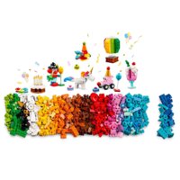 LEGO Classic 11029 Творческая коробка для вечеринок Image #4