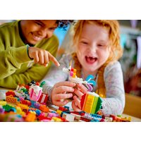 LEGO Classic 11029 Творческая коробка для вечеринок Image #12