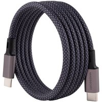 Беспроводное зарядное Magssory Disc Signature Edition 3 в 1 для Samsung WCH053 (серый) - Превью изображения №4 — Интернет-магазин Teono.by