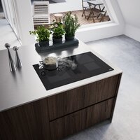 Варочная панель Franke Maris 2gether Minimal Black FMA 8381R HI 340.0705.337 - Превью изображения №4 — Интернет-магазин Teono.by