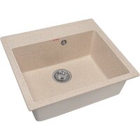 ARFEKA Dalago 57 Warm Beige