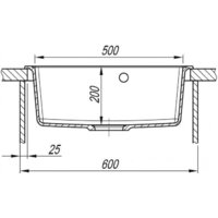 ARFEKA Dalago 57 Warm Beige Image #6