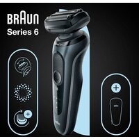 Braun Series 6 61-N1000s Image #4