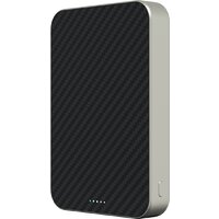 Внешний аккумулятор Magssory Pride Magnetic Power Bank 10000mAh PBN021 - Превью изображения №5 — Интернет-магазин Teono.by