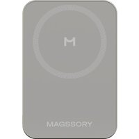 Внешний аккумулятор Magssory Pride Magnetic Power Bank 10000mAh PBN021 - Превью изображения №7 — Интернет-магазин Teono.by