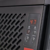 Ballu BDI-80L (черный) Image #6