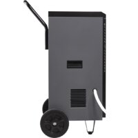 Ballu BDI-80L (черный) Image #5