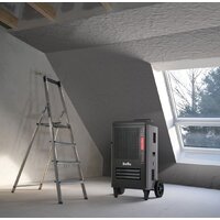 Ballu BDI-80L (черный) Image #8