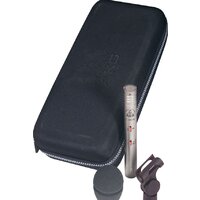 Проводной микрофон AKG C451 B - Превью изображения №11 — Интернет-магазин Teono.by