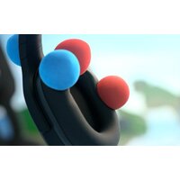 Наушники Razer Barracuda X 2022 (черный) - Превью изображения №5 — Интернет-магазин Teono.by