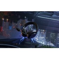 Наушники Razer Barracuda X 2022 (черный) - Превью изображения №2 — Интернет-магазин Teono.by