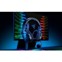 Наушники Razer Barracuda X 2022 (черный) - Превью изображения №6 — Интернет-магазин Teono.by