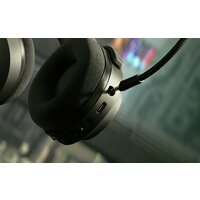 Наушники Razer Barracuda X 2022 (черный) - Превью изображения №4 — Интернет-магазин Teono.by