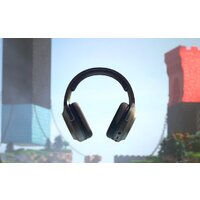 Наушники Razer Barracuda X 2022 (черный) - Превью изображения №3 — Интернет-магазин Teono.by