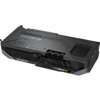Видеокарта Gigabyte Radeon RX 9070 XT Gaming 16G GV-R9070XTGAMING-16GD - Превью изображения №6 — Интернет-магазин Teono.by