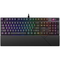 ASUS ROG Strix Scope II RX (ASUS ROG NX Red)