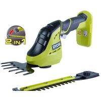 Садовые ножницы Ryobi OGS1822 [5133002830] - Превью изображения №2 — Интернет-магазин Teono.by