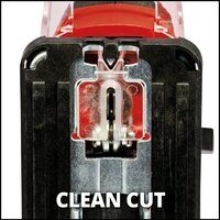 Einhell TC-JS 18/70 Li (с 1-им АКБ) Image #4