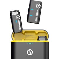 Hollyland LARK M1 Duo (черный)