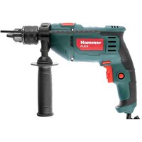 Ударная дрель Hammer UDD710D - Превью изображения №2 — Интернет-магазин Teono.by