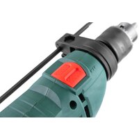 Ударная дрель Hammer UDD710D - Превью изображения №7 — Интернет-магазин Teono.by