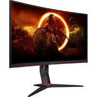 AOC Gaming C27G2Z3/BK Image #4